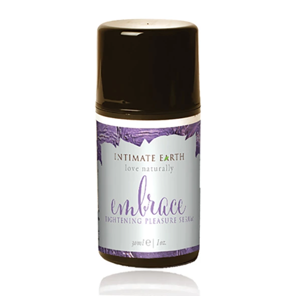 Żel ścieśniający - Intimate Earth Embrace Serum 30 ml