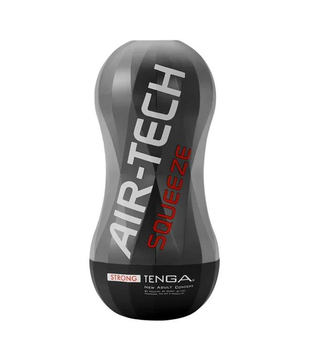 Tenga - Air-Tech Mocny Masturbator Ssący