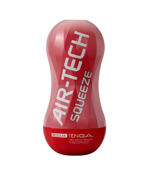 Tenga - Air-Tech Regularny Masturbator Ssący