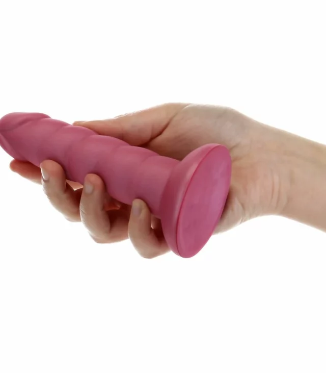 Dildo - Addiction Fantasy Addiction 14 cm Unicorn Pink