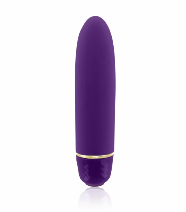 Wibrator - RS Essentials Classique Vibe Deep Purple