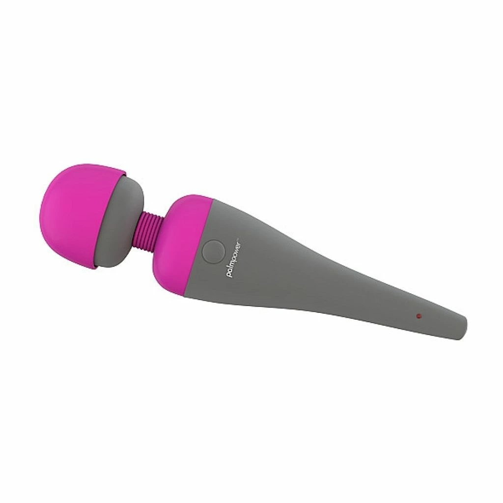 Masażer sieciowy - PalmPower Wand Massager