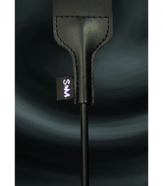 Szpicruta - S&M Riding Crop