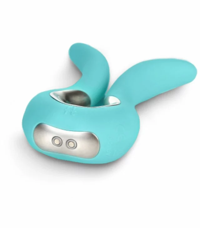 Wibrator - Gvibe Mini Tiffany Mint