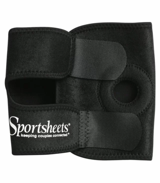 Strap-on - Sportsheets Thigh Strap On