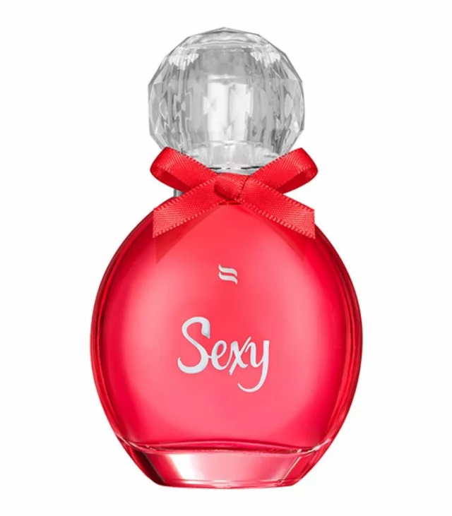 Perfumy - Obsessive Pheromone Perfume Sexy 30 ml