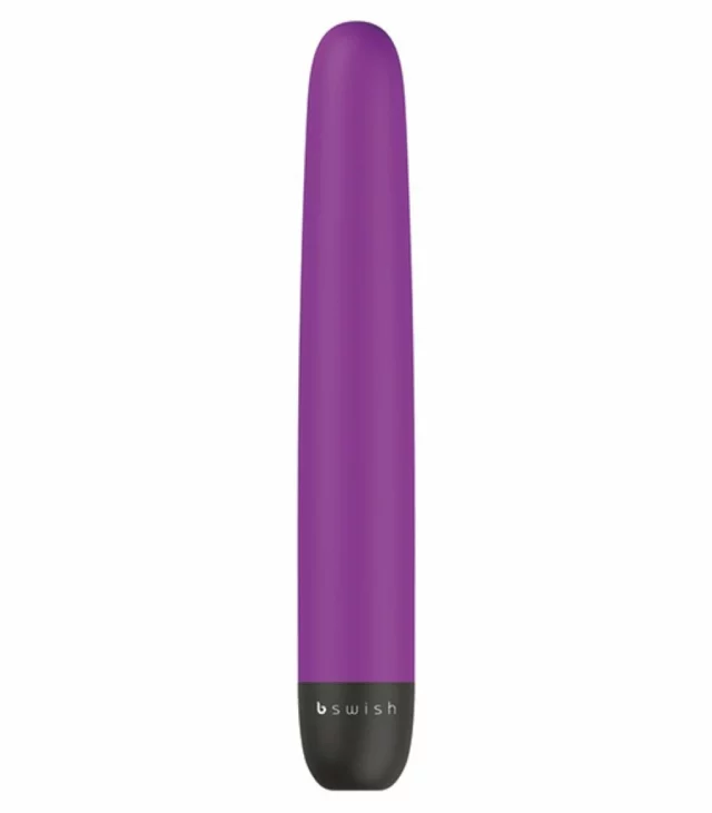 Wibrator - B Swish bgood Classic Purple