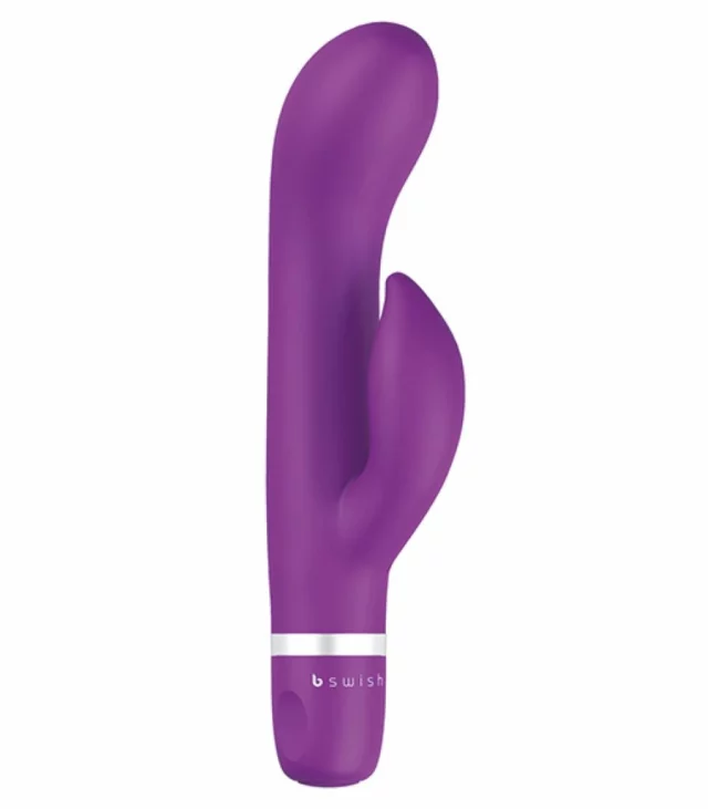 Wibrator - B Swish bwild Classic Marine Purple