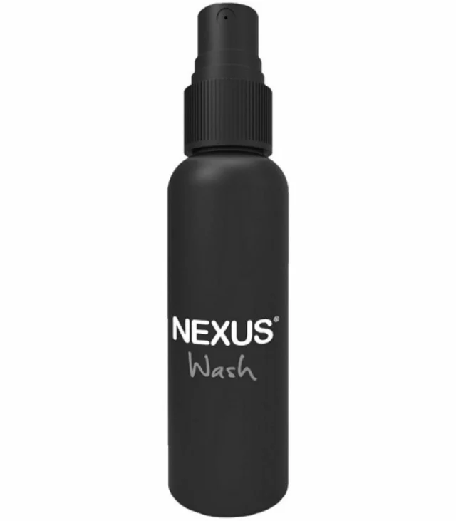 Spray czyszczący - Nexus Wash Toy Cleaner 150 ml