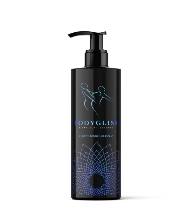 BodyGliss - Lubrykant Silikonowy Dla Mężczyzn Adventure 250 ml