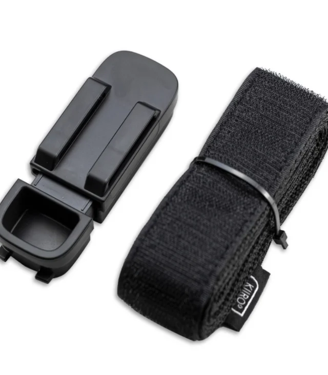 Kiiroo - Pasek Do Masturbatora Na Szyję Keon Accessory Neck Strap