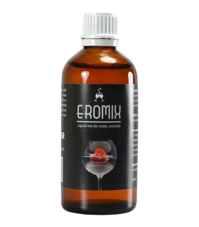 Eromix - Krople Pobudzające Do Seksu 100 ml