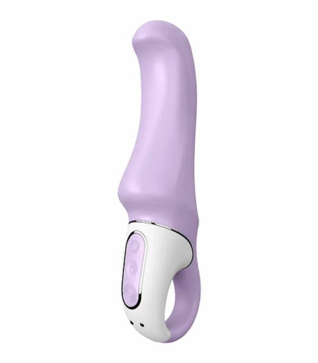 Wibrator - Satisfyer Charming Smile