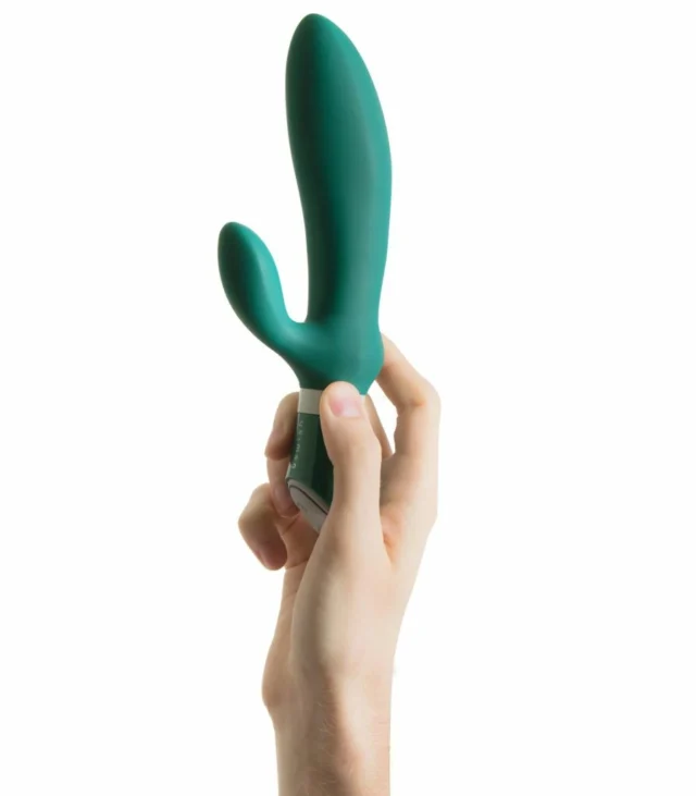 Masażer prostaty - B Swish bfilled Prostate Massager Hunter