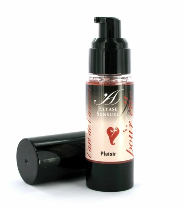 Żel stymulujący dla kobiet - Extase Sensuel Plaisir pour Elle 30 ml