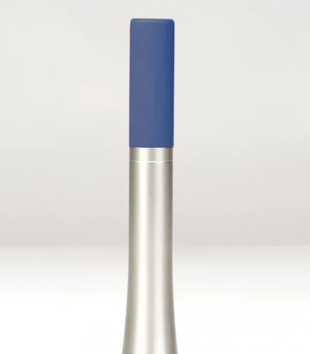 Stymulator - Crave Wink Vibrator Blue Niebieski