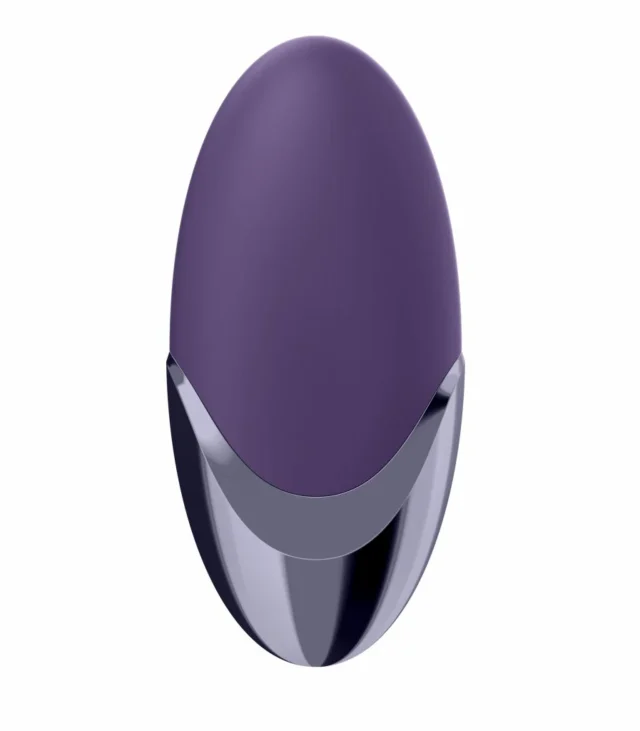 Stymulator - Satisfyer Purple Pleasure