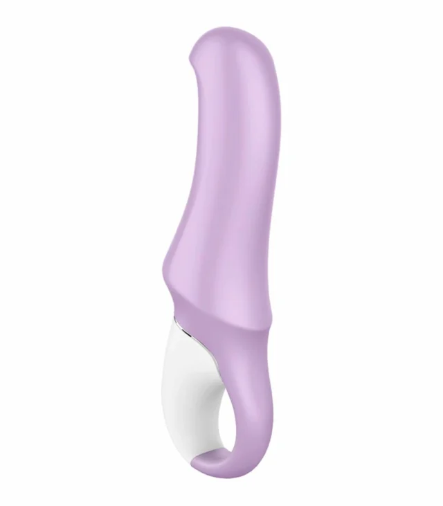 Wibrator - Satisfyer Charming Smile