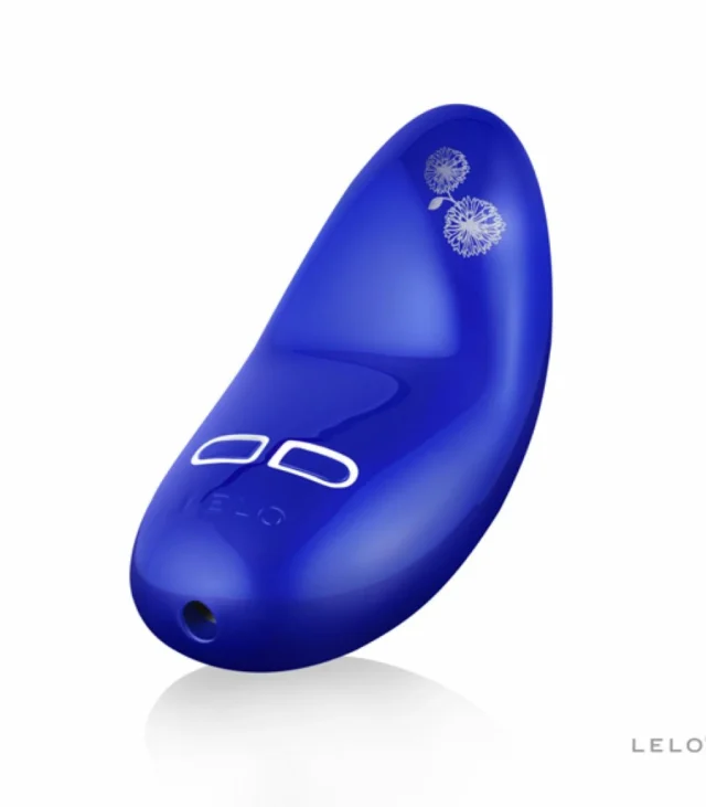 Stymulator - Lelo Nea 2 Midnight Blue