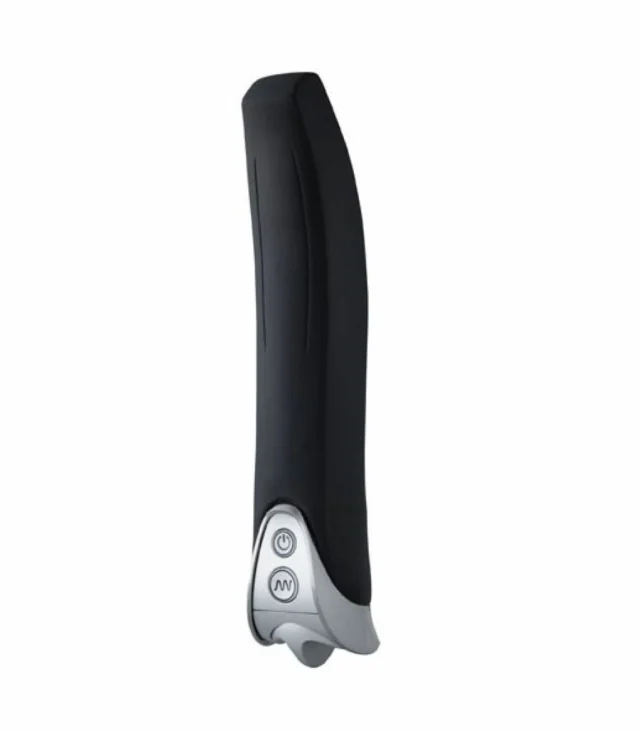 Wibrator - Vibe Therapy Tantric Black