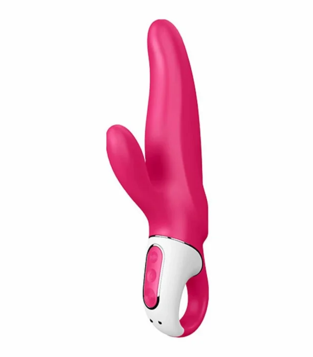 Wibrator - Satisfyer Mr. Rabbit