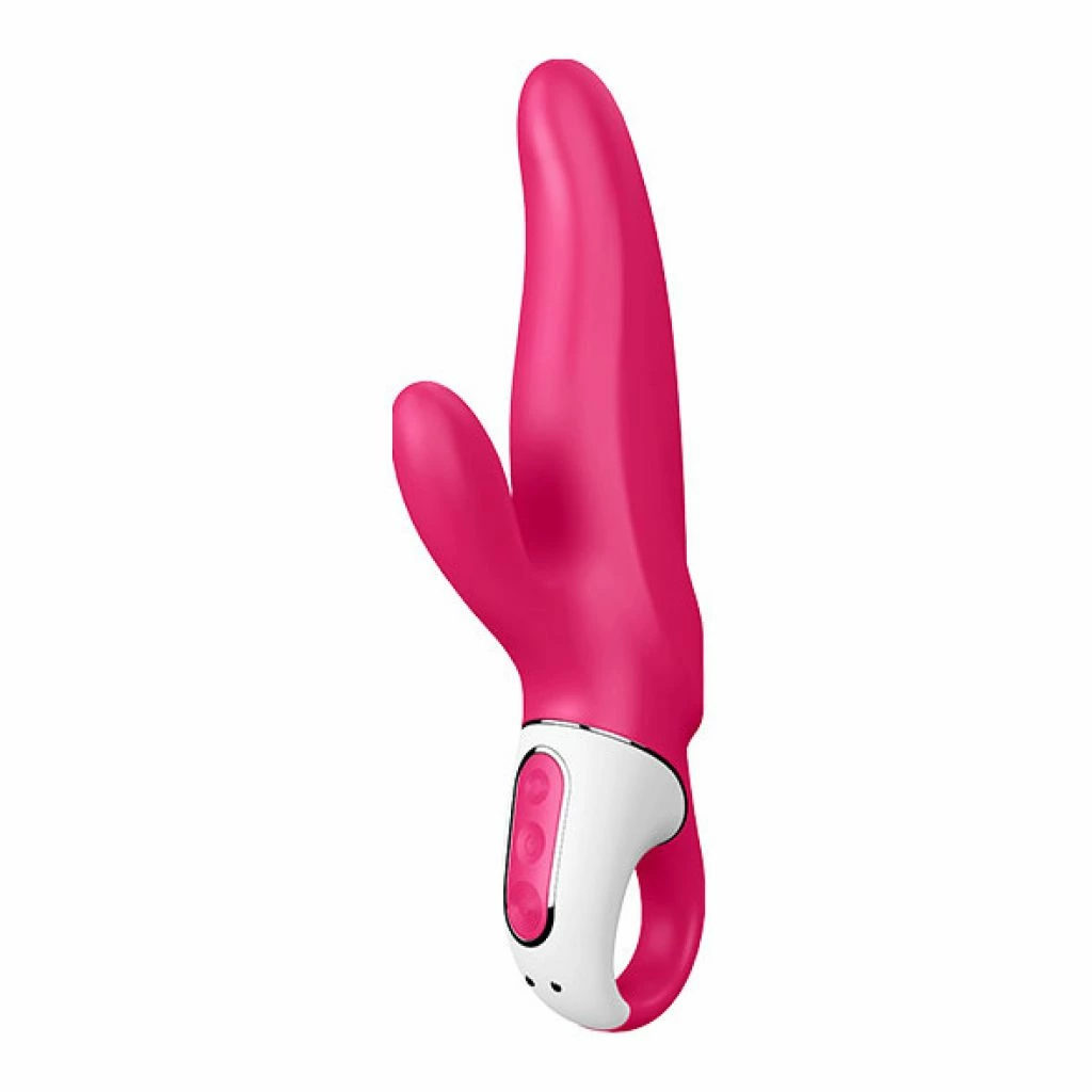 Wibrator - Satisfyer Mr. Rabbit