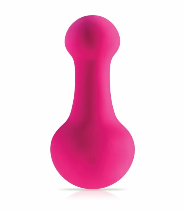 Wibrator - Jimmyjane Ascend 4 Vibrator Pink