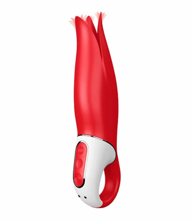 Wibrator - Satisfyer Power Flower