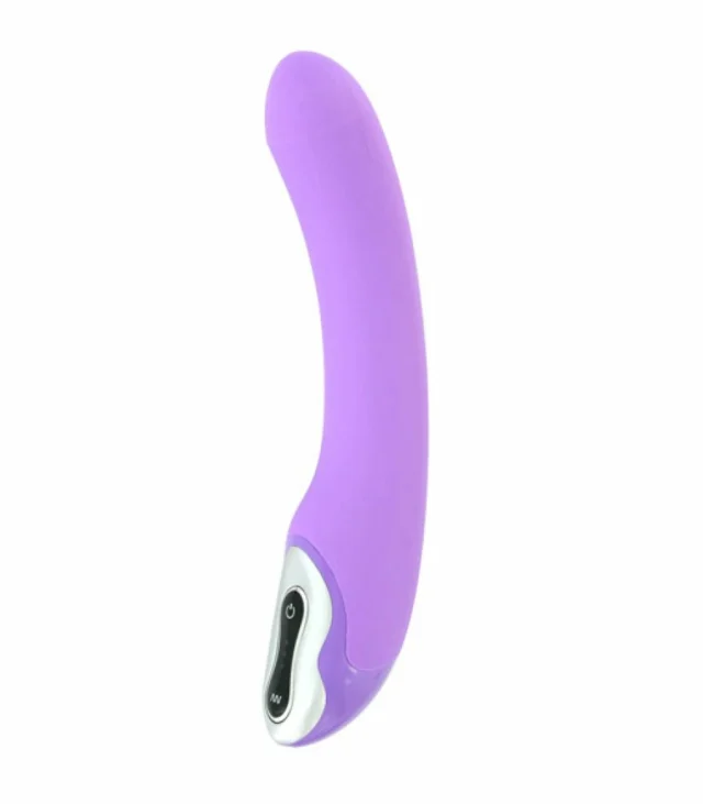 Wibrator - Vibe Therapy Tri Purple