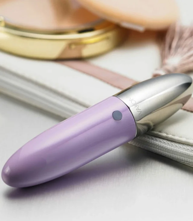 Wirator - Svakom Rebecca Vibrator Pale Purple