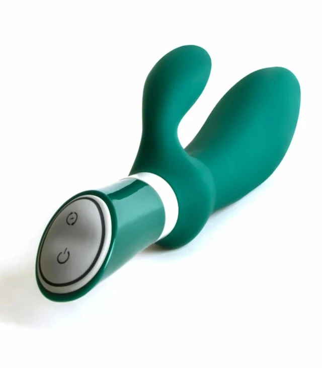 Masażer prostaty - B Swish bfilled Prostate Massager Hunter