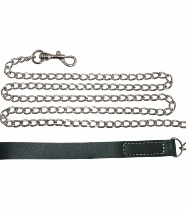 Smycz - Sportsheets Edge Chain Leash