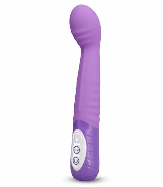 Wibrator - Layla Eucalipto Vibrator Purple