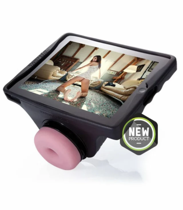 Fleshlight - Przystawka do iPad Launchpad (iPad Mount)