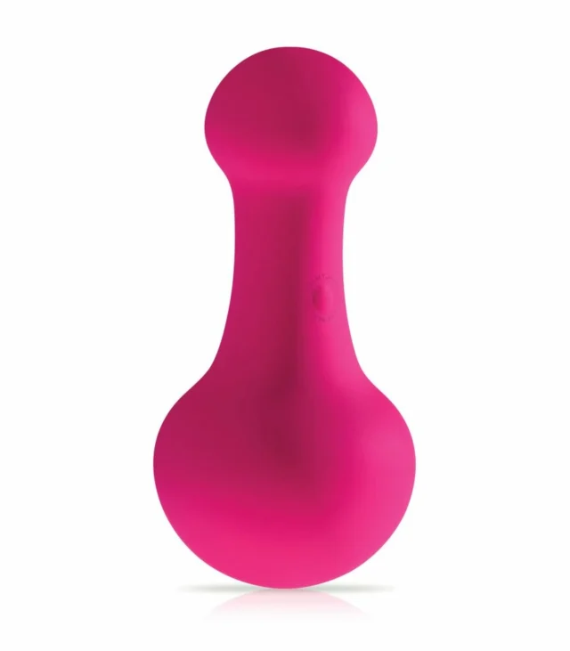 Wibrator - Jimmyjane Ascend 4 Vibrator Pink