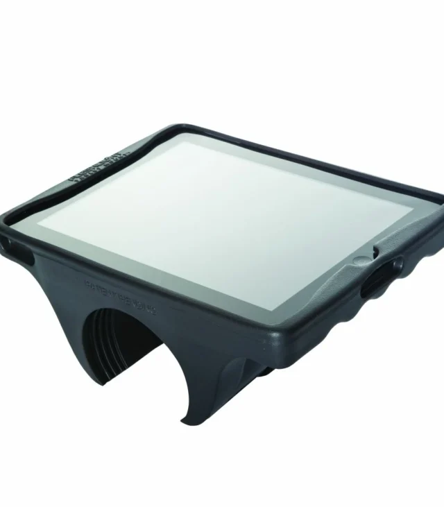 Fleshlight - Przystawka do iPad Launchpad (iPad Mount)