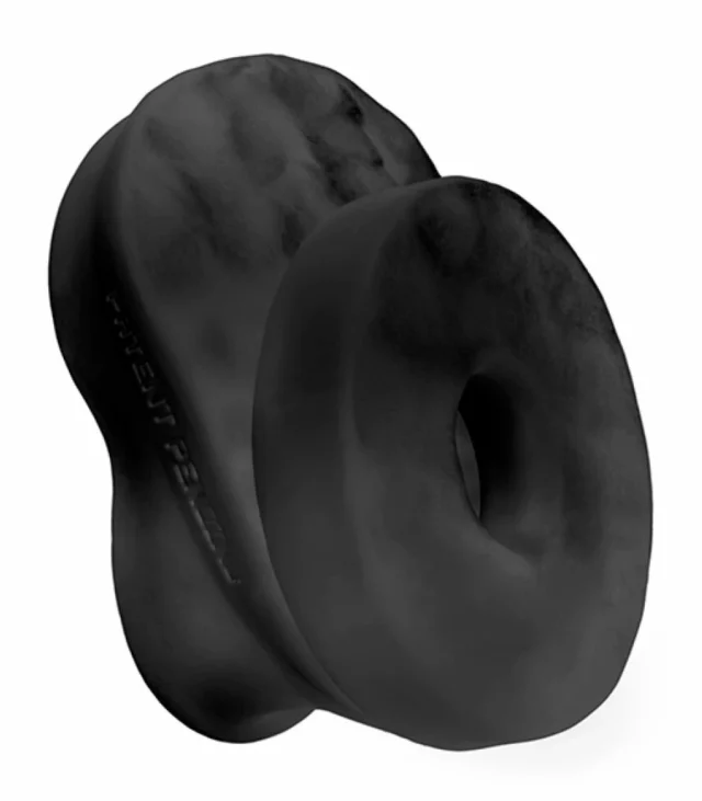 Pierścień - Perfect Fit The Bumper Black (Base & Donut)