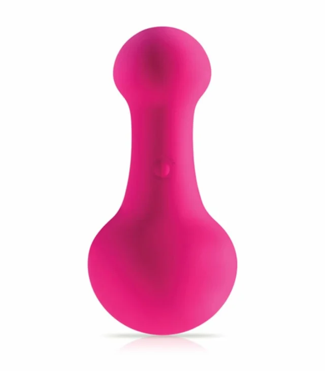 Wibrator - Jimmyjane Ascend 4 Vibrator Pink