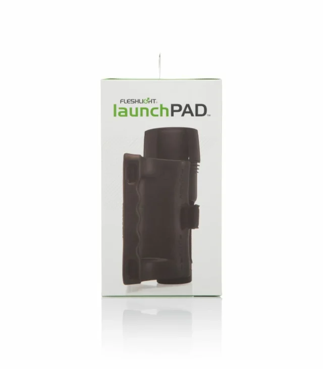 Fleshlight - Przystawka do iPad Launchpad (iPad Mount)