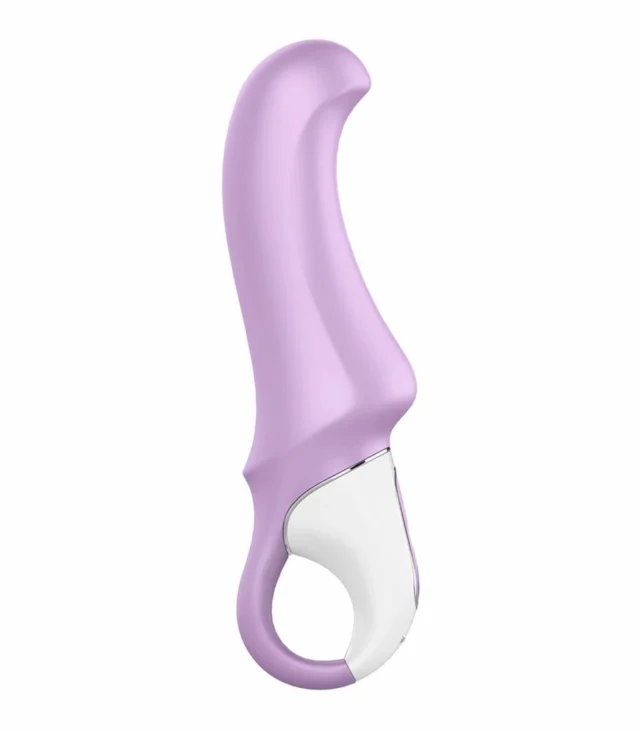 Wibrator - Satisfyer Charming Smile