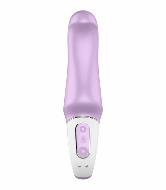 Wibrator - Satisfyer Charming Smile