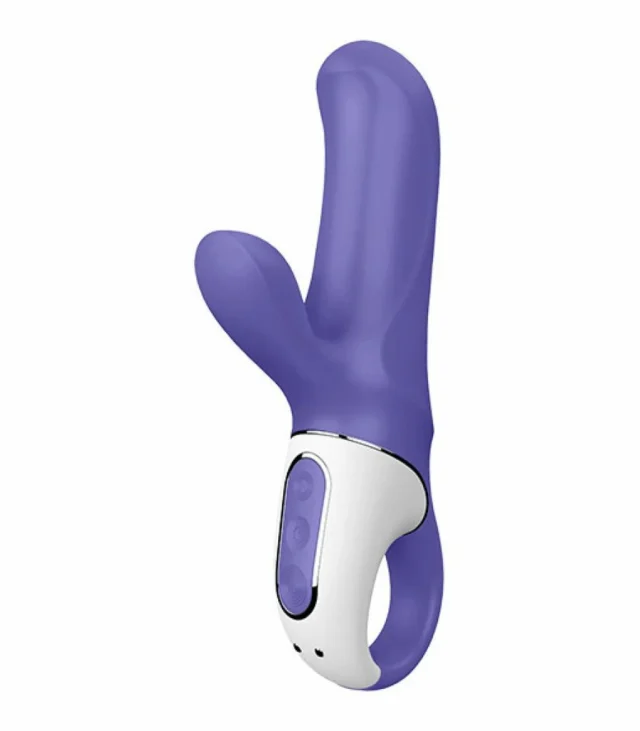 Wibrator - Satisfyer Magic Bunny