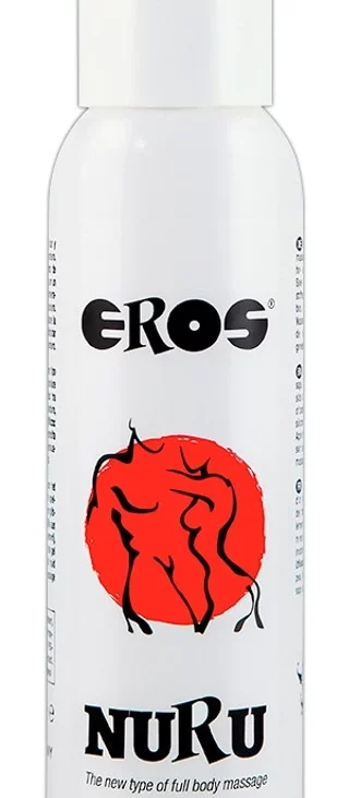 EROS Nuru Massage Gel 250 ml