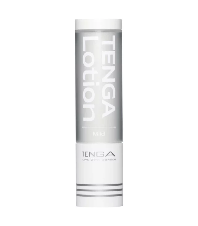 Tenga - Intymny balsam łagodny 170 ml