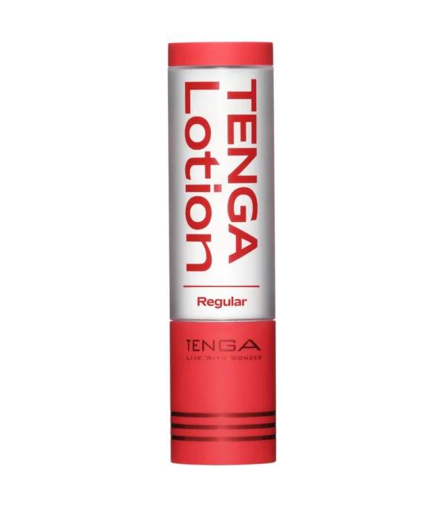 Tenga - Intymny balsam jedwabisty 170 ml