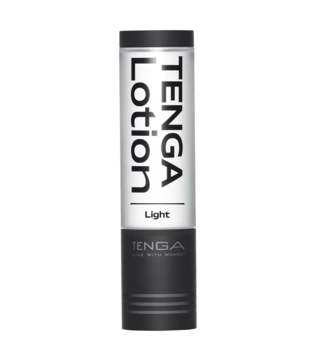 Tenga - Intymny balsam lekki 170 ml