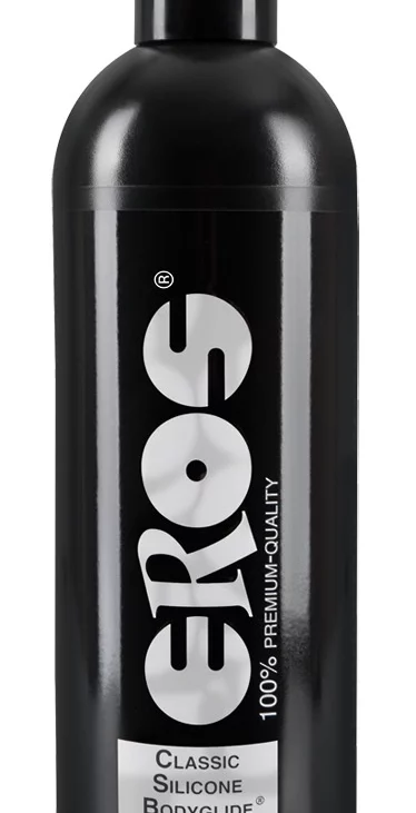 EROS - Klasyczny Silikonowy Lubrykant 1000 ml