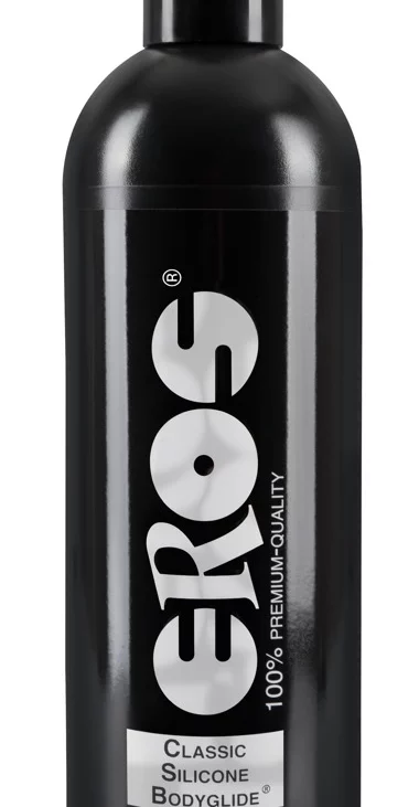 EROS - Klasyczny Silikonowy Lubrykant 1000 ml