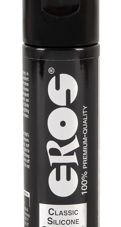 EROS - Klasyczny Silikonowy Lubrykant 30 ml