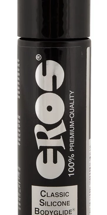 EROS - Klasyczny Silikonowy Lubrykant 30 ml